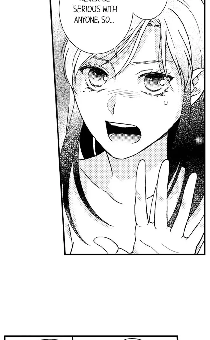 Even a Mean Girl Can Be Loved Chapter 4 page 8 - 