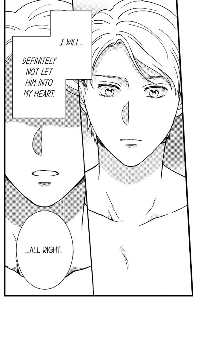 Even a Mean Girl Can Be Loved Chapter 4 page 9 - 
