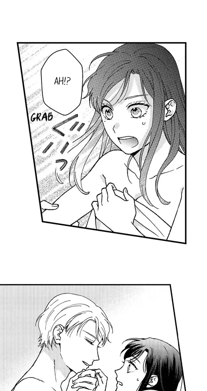 Even a Mean Girl Can Be Loved Chapter 4 page 10 - 