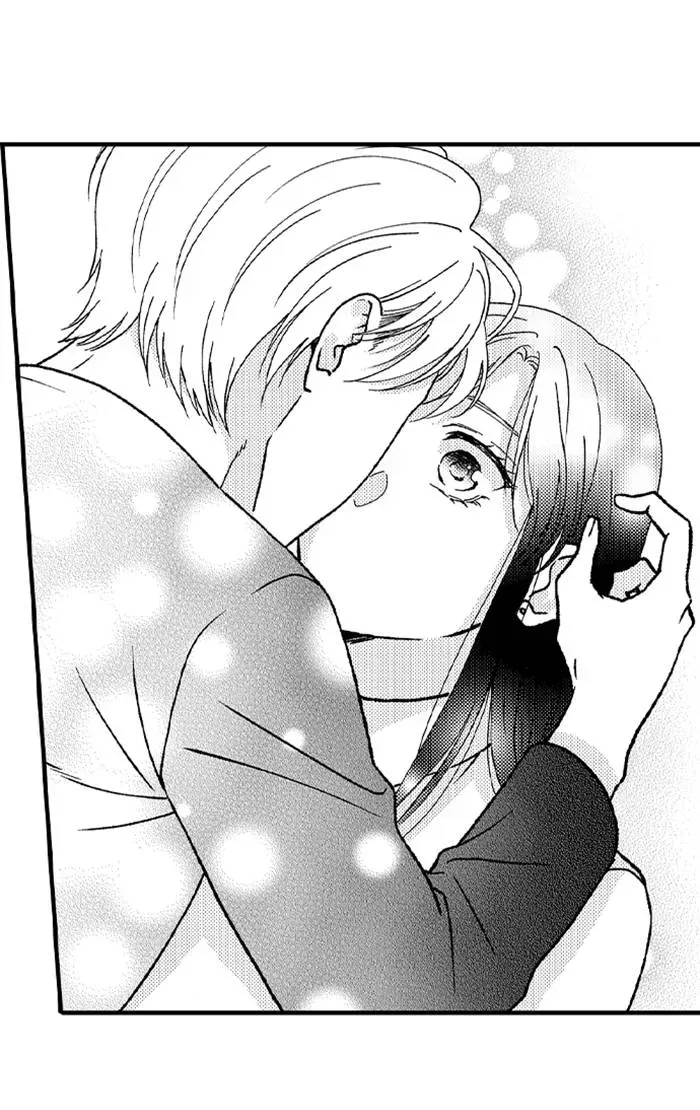 Even a Mean Girl Can Be Loved Chapter 6 page 11 - 