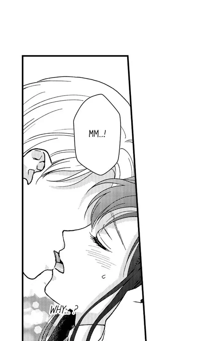 Even a Mean Girl Can Be Loved Chapter 6 page 12 - 