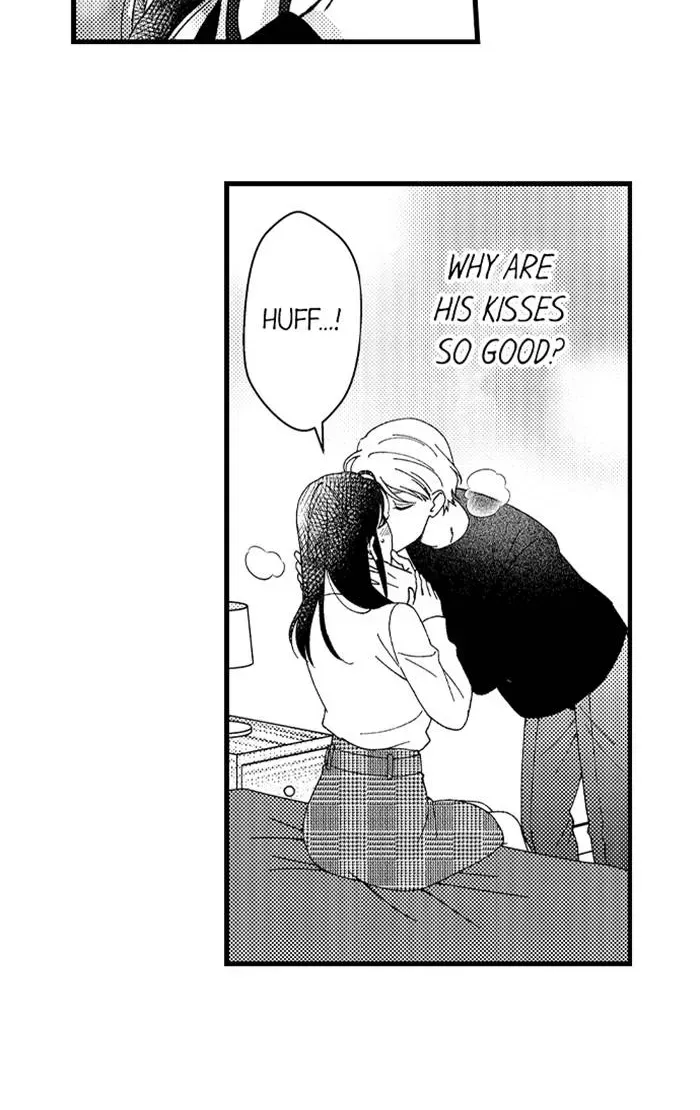 Even a Mean Girl Can Be Loved Chapter 6 page 13 - 