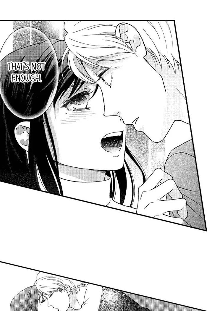 Even a Mean Girl Can Be Loved Chapter 6 page 16 - 