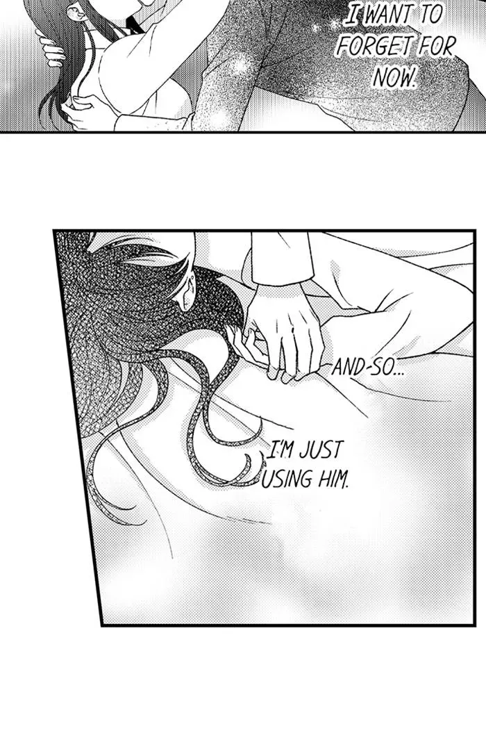 Even a Mean Girl Can Be Loved Chapter 6 page 17 - 