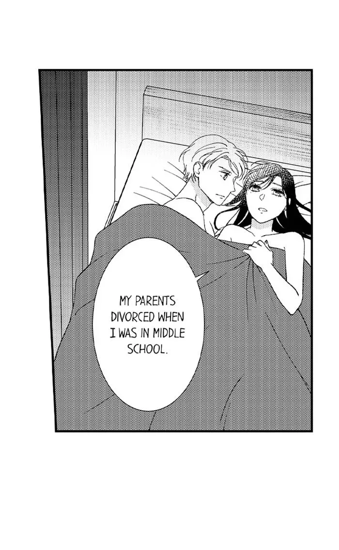 Even a Mean Girl Can Be Loved Chapter 6 page 19 - 