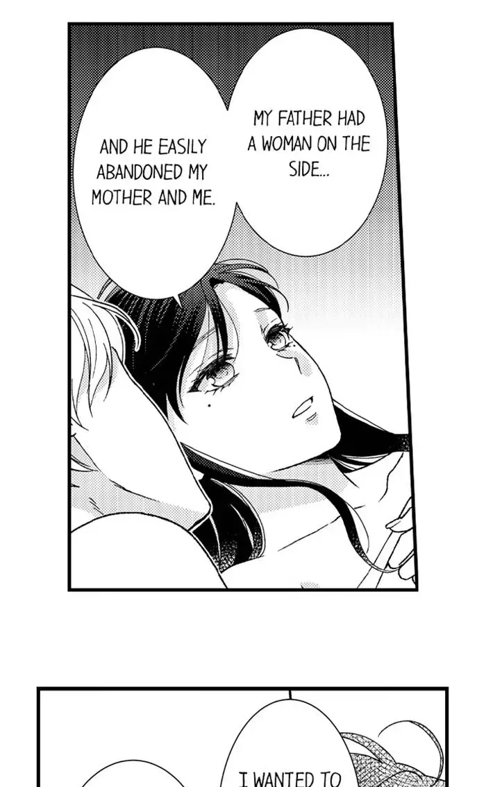 Even a Mean Girl Can Be Loved Chapter 6 page 20 - 