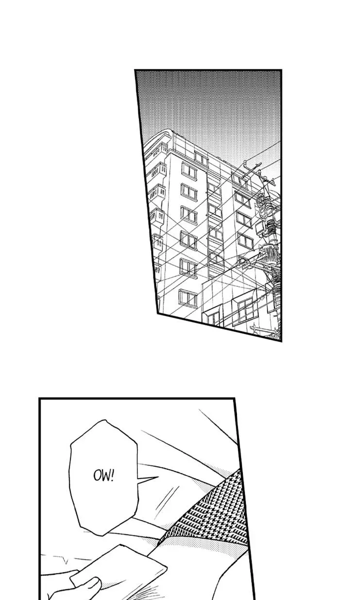 Even a Mean Girl Can Be Loved Chapter 6 page 3 - 
