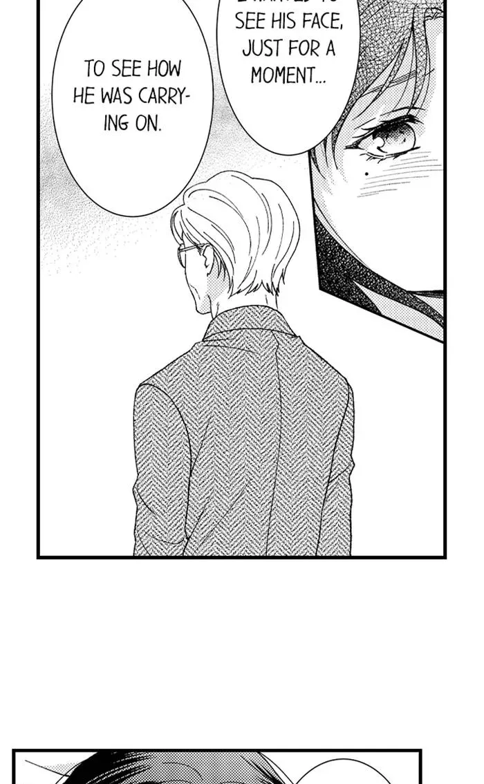 Even a Mean Girl Can Be Loved Chapter 6 page 21 - 