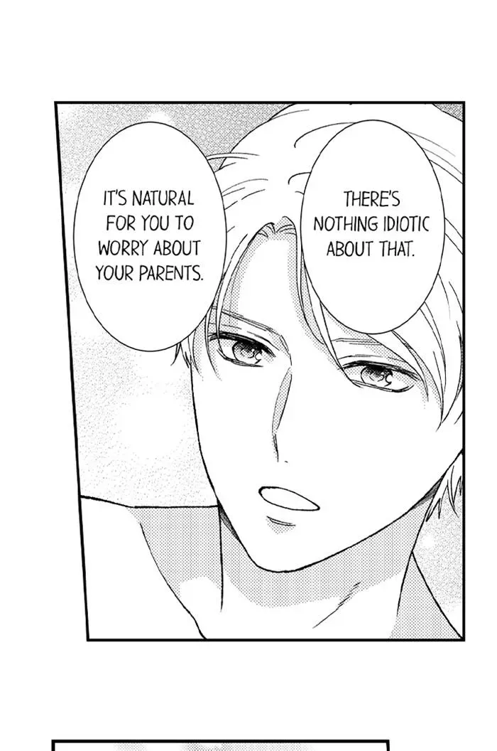 Even a Mean Girl Can Be Loved Chapter 6 page 23 - 