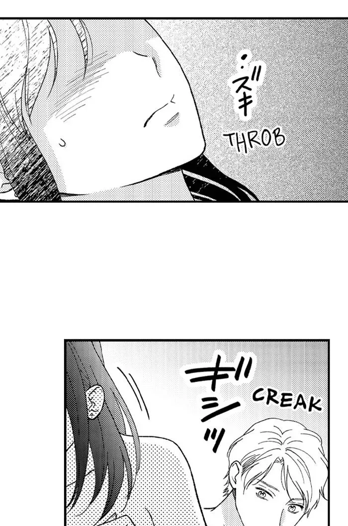 Even a Mean Girl Can Be Loved Chapter 6 page 25 - 