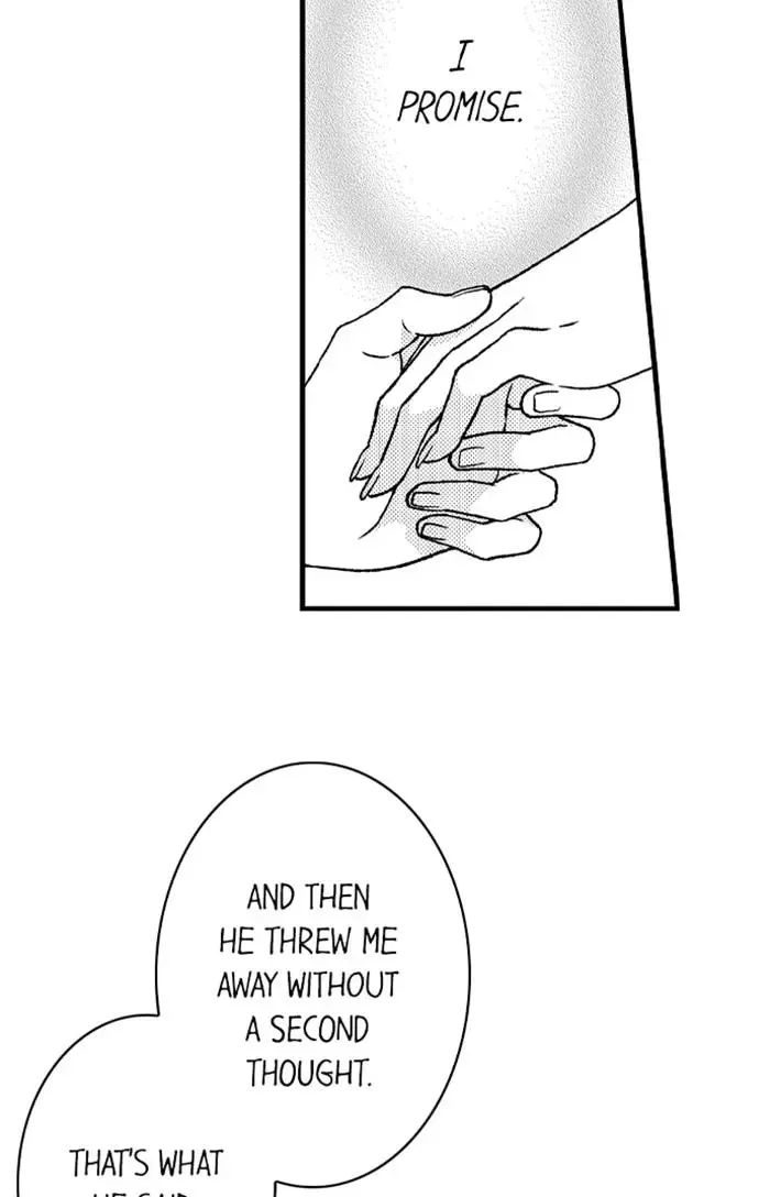 Even a Mean Girl Can Be Loved Chapter 6 page 30 - 