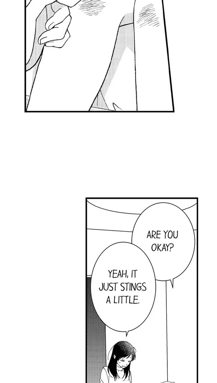 Even a Mean Girl Can Be Loved Chapter 6 page 4 - 