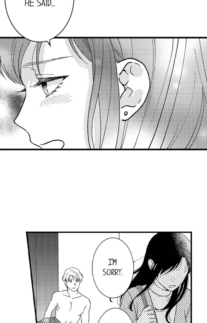 Even a Mean Girl Can Be Loved Chapter 6 page 31 - 