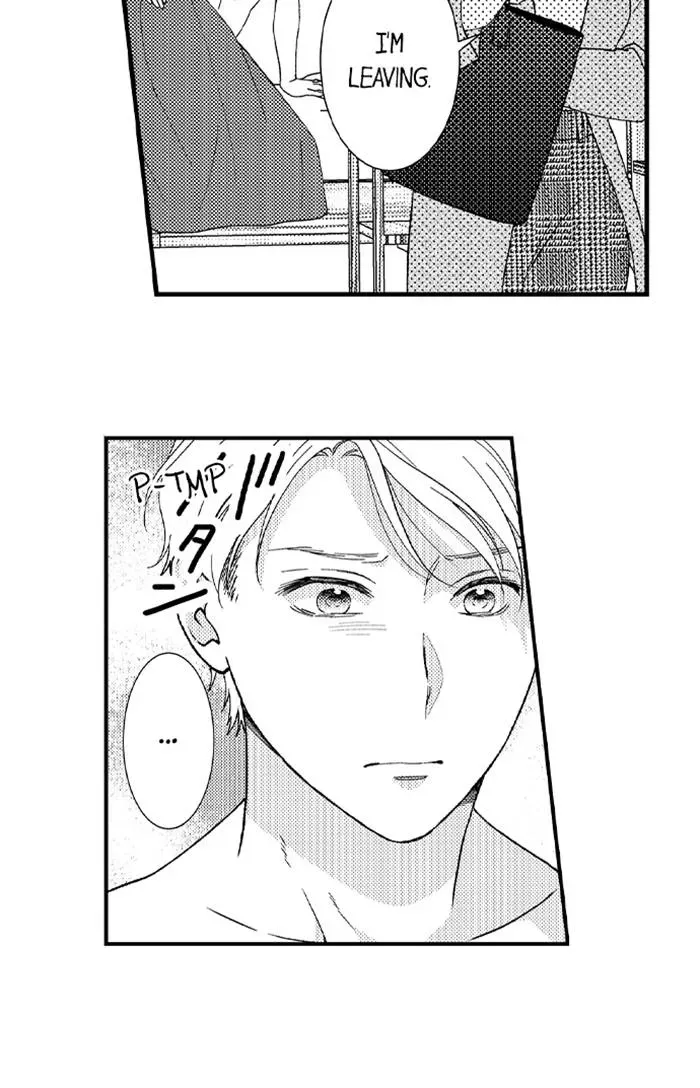Even a Mean Girl Can Be Loved Chapter 6 page 32 - 