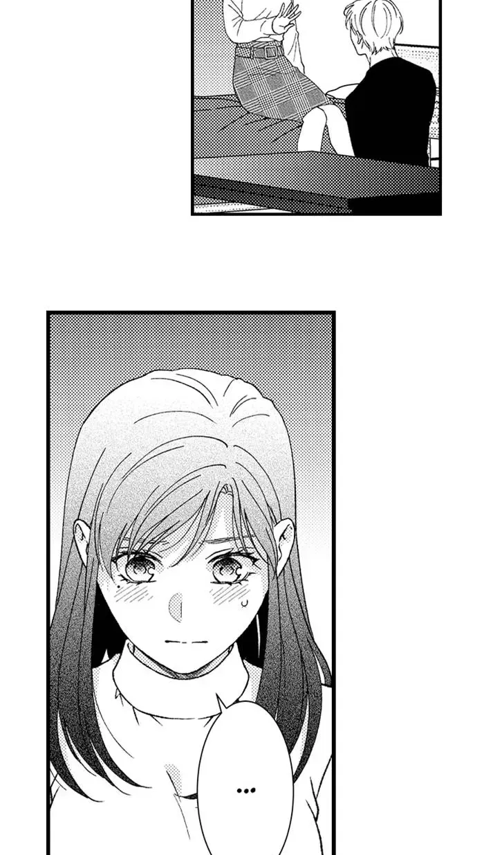 Even a Mean Girl Can Be Loved Chapter 6 page 5 - 