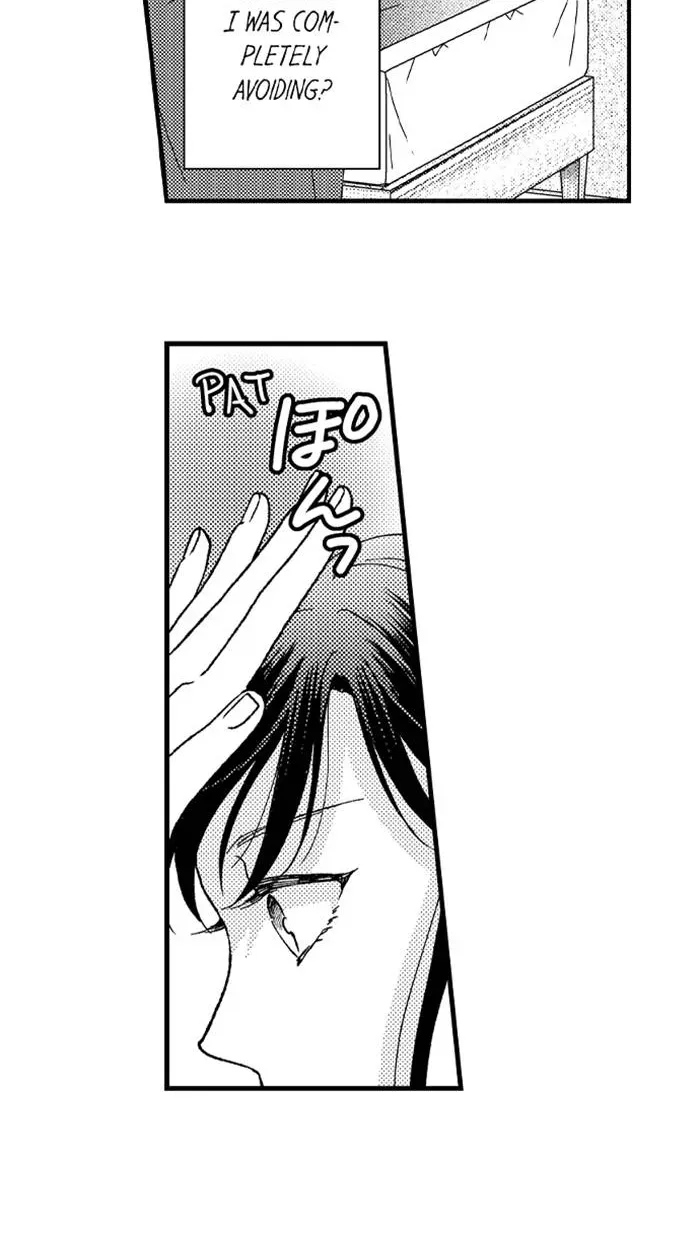 Even a Mean Girl Can Be Loved Chapter 6 page 7 - 
