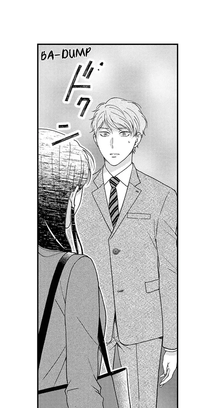 Even a Mean Girl Can Be Loved Chapter 7 page 14 - 