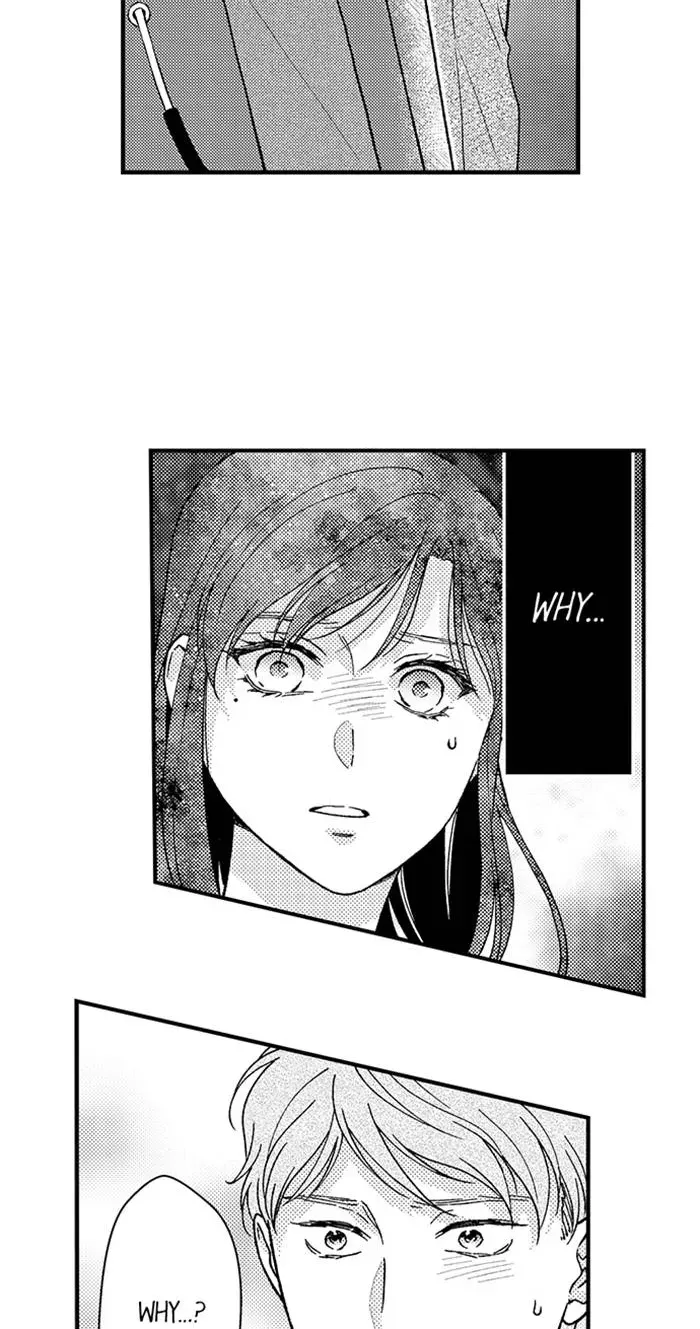 Even a Mean Girl Can Be Loved Chapter 7 page 15 - 