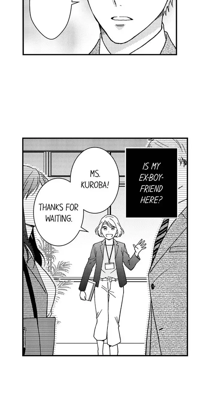 Even a Mean Girl Can Be Loved Chapter 7 page 16 - 