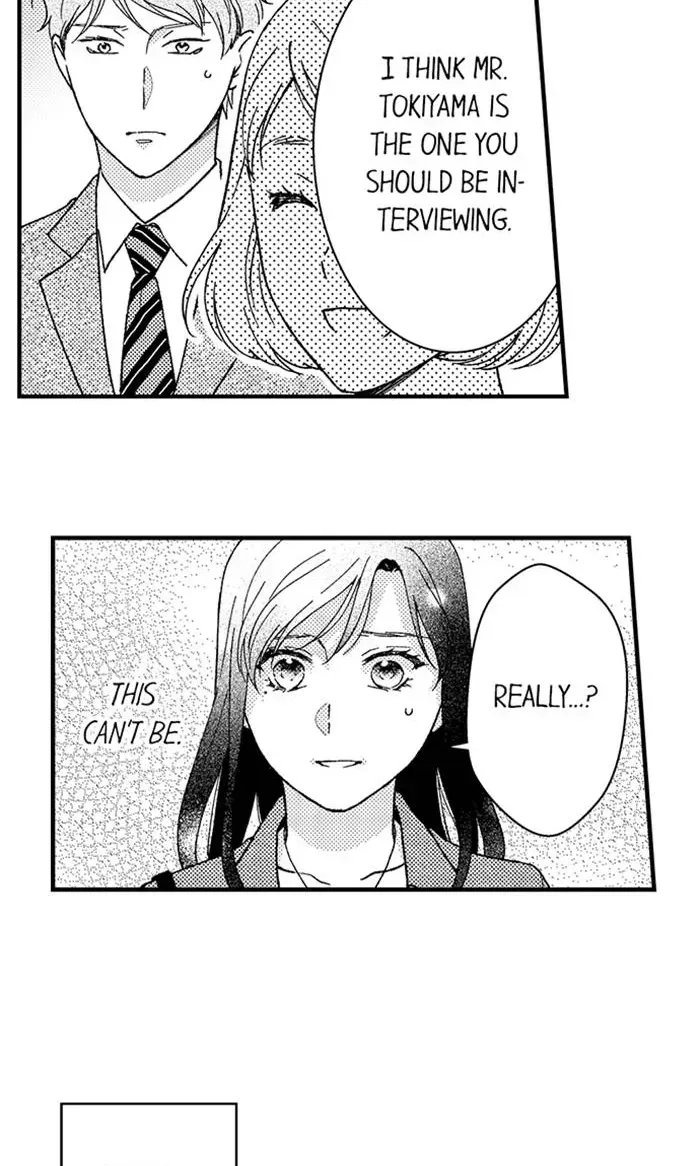 Even a Mean Girl Can Be Loved Chapter 7 page 18 - 