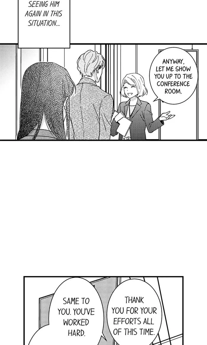 Even a Mean Girl Can Be Loved Chapter 7 page 19 - 