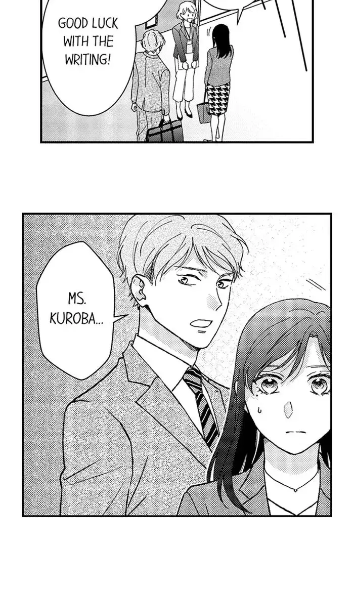 Even a Mean Girl Can Be Loved Chapter 7 page 20 - 