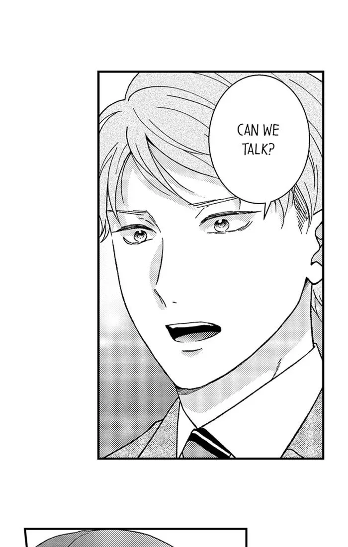 Even a Mean Girl Can Be Loved Chapter 7 page 21 - 