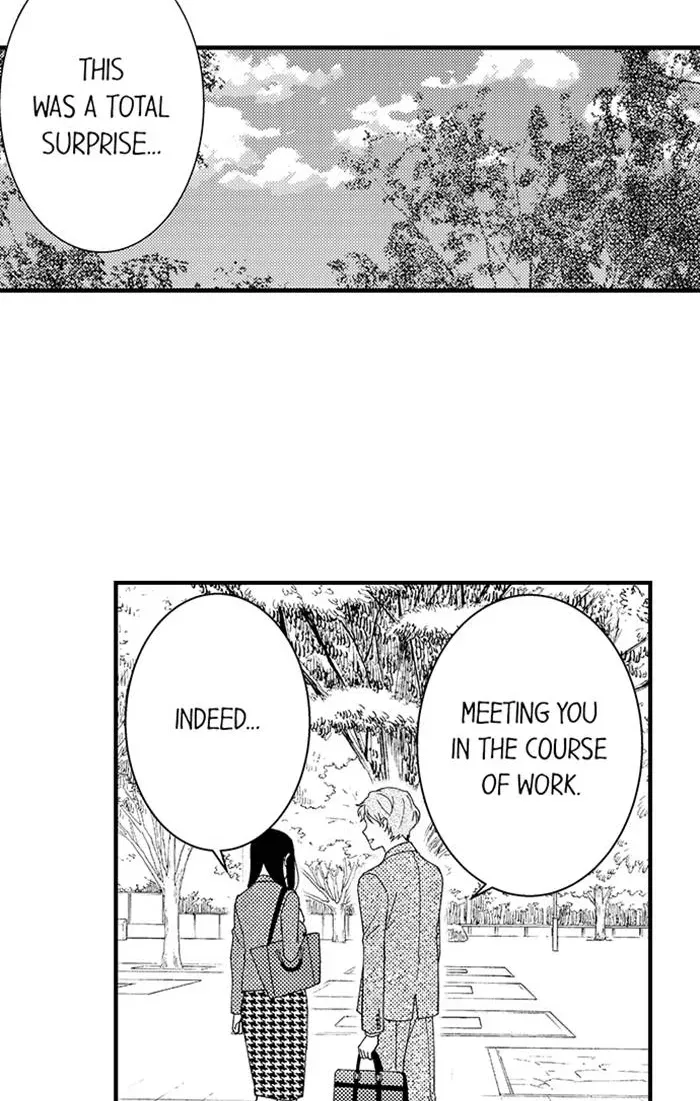 Even a Mean Girl Can Be Loved Chapter 7 page 23 - 