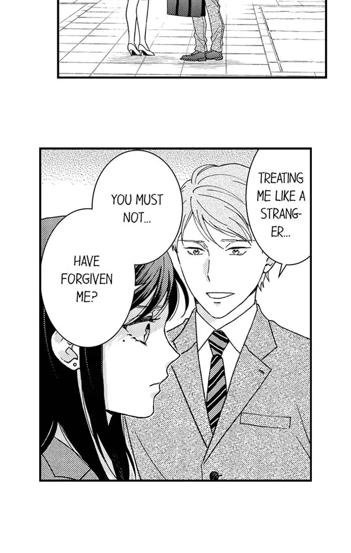 Even a Mean Girl Can Be Loved Chapter 7 page 24 - 