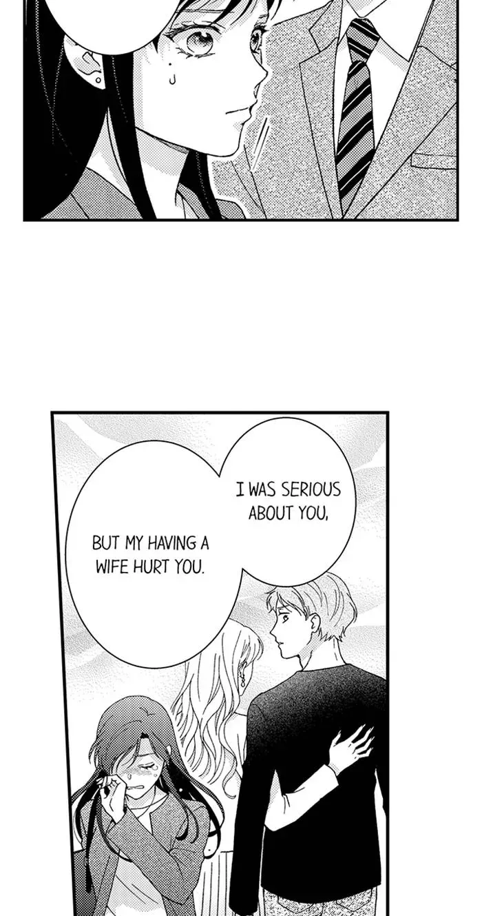 Even a Mean Girl Can Be Loved Chapter 7 page 26 - 