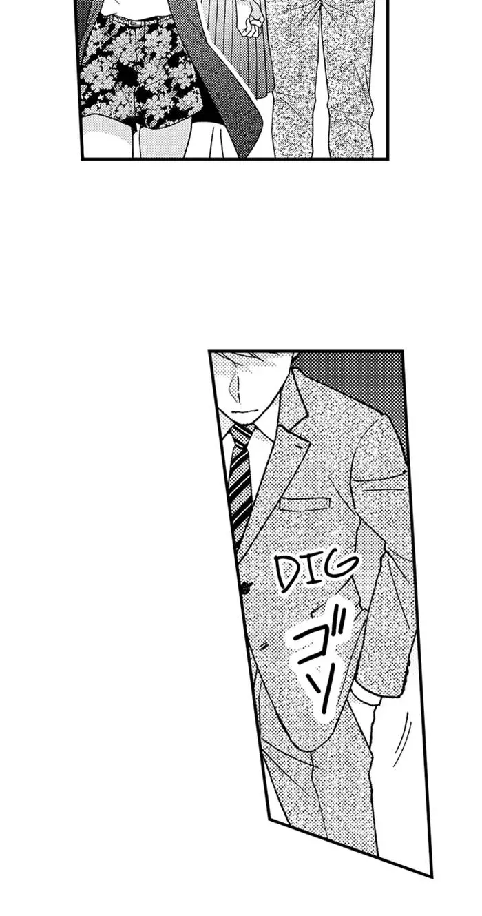Even a Mean Girl Can Be Loved Chapter 7 page 27 - 