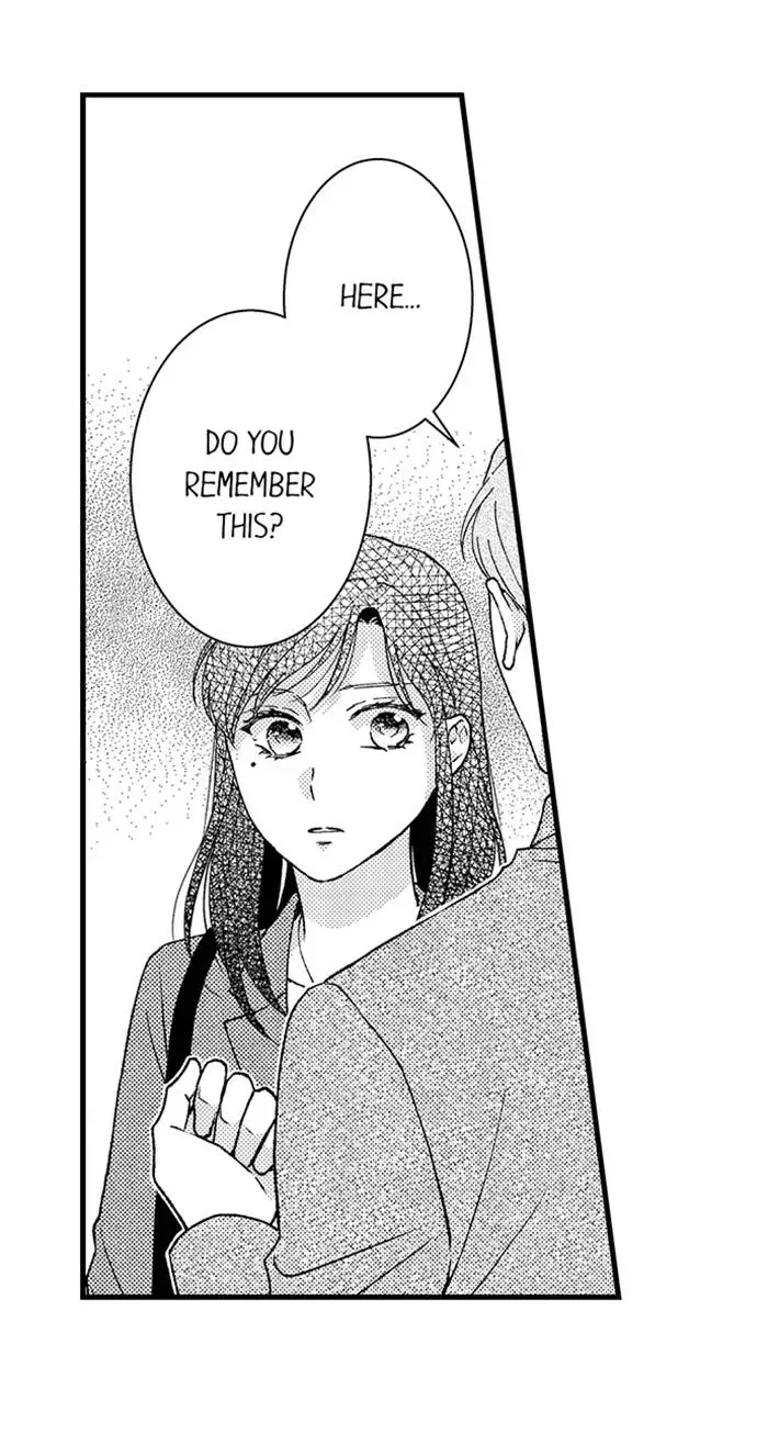 Even a Mean Girl Can Be Loved Chapter 7 page 28 - 