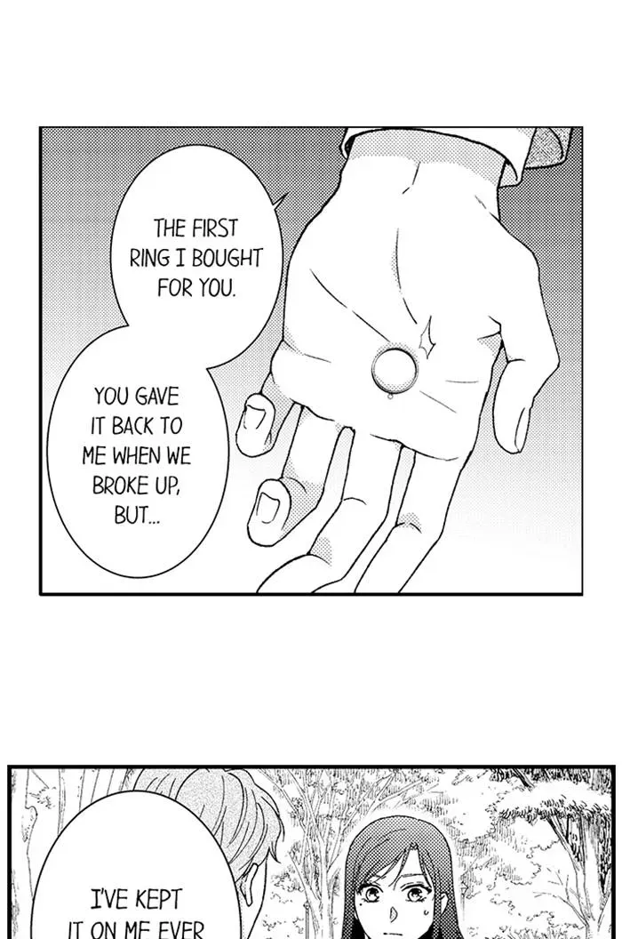 Even a Mean Girl Can Be Loved Chapter 7 page 29 - 