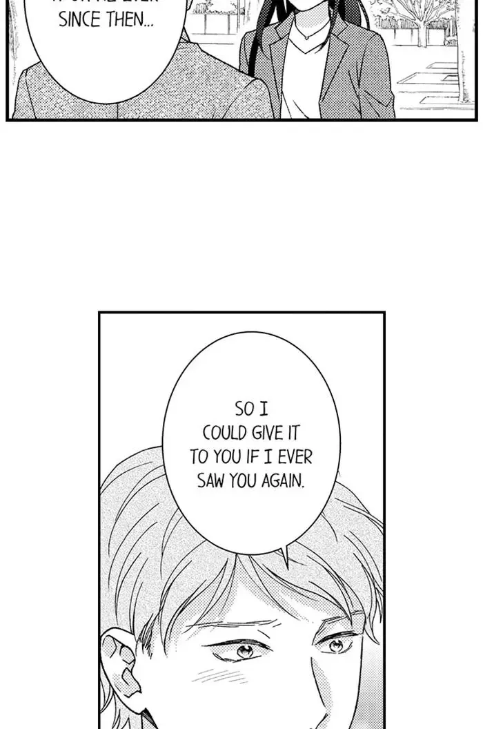 Even a Mean Girl Can Be Loved Chapter 7 page 30 - 