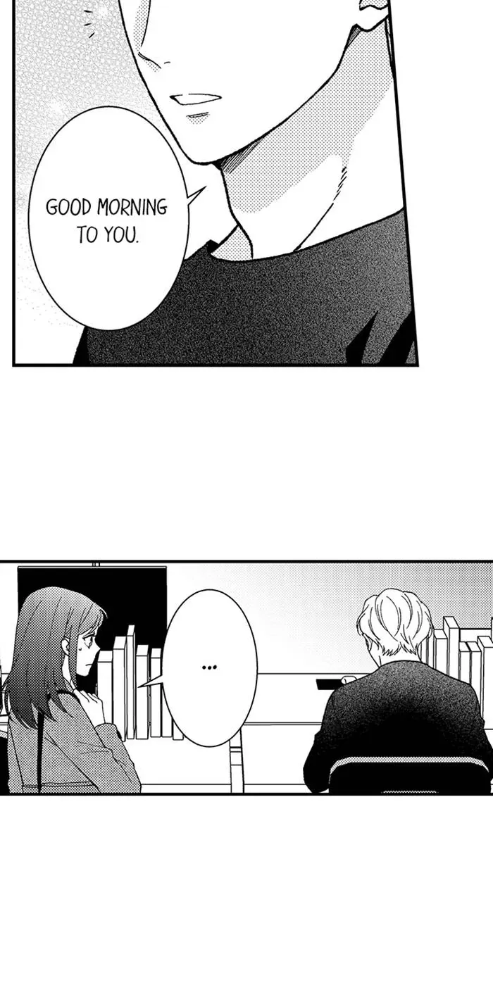 Even a Mean Girl Can Be Loved Chapter 7 page 4 - 