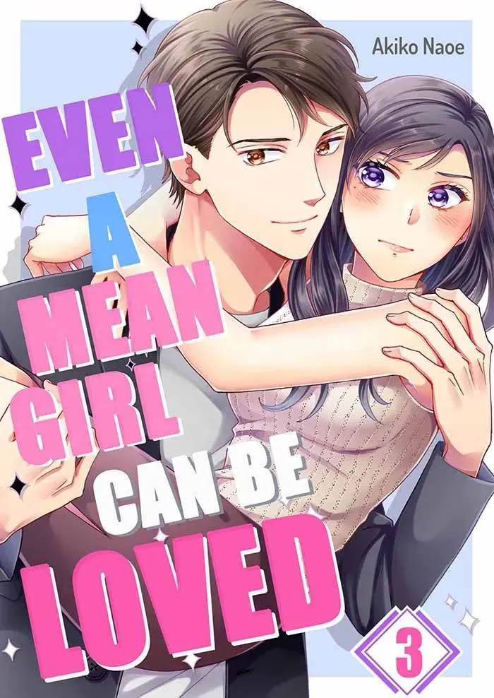Even a Mean Girl Can Be Loved Chapter 8 page 1 - 