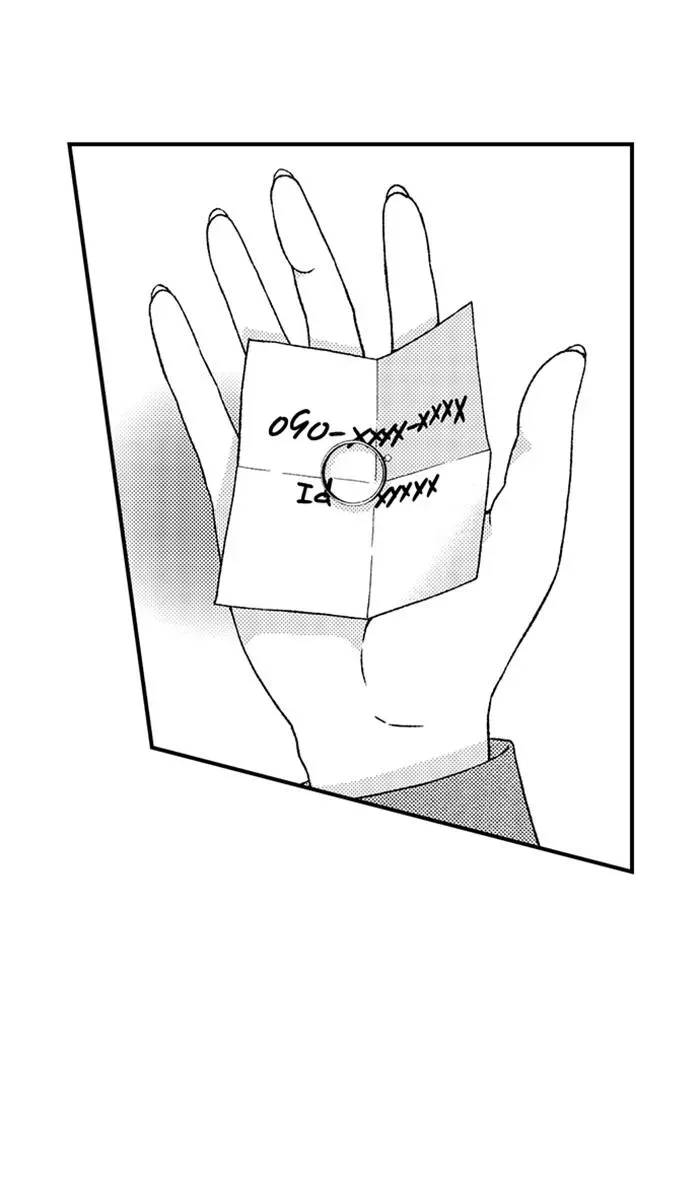 Even a Mean Girl Can Be Loved Chapter 8 page 3 - 