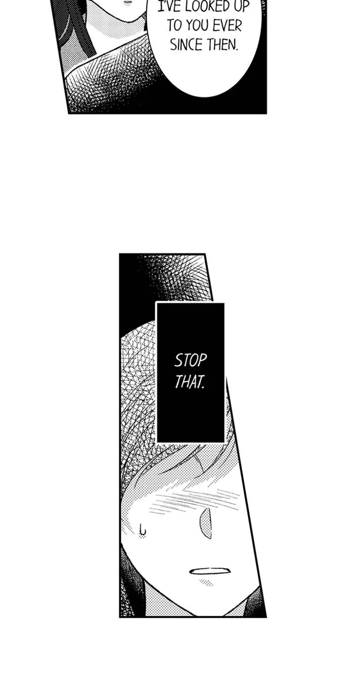 Even a Mean Girl Can Be Loved Chapter 8 page 23 - 