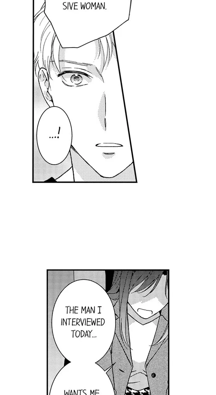 Even a Mean Girl Can Be Loved Chapter 8 page 26 - 