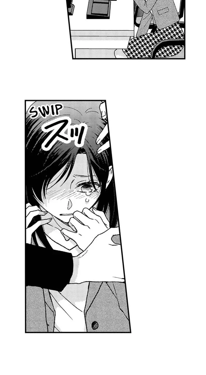 Even a Mean Girl Can Be Loved Chapter 8 page 28 - 