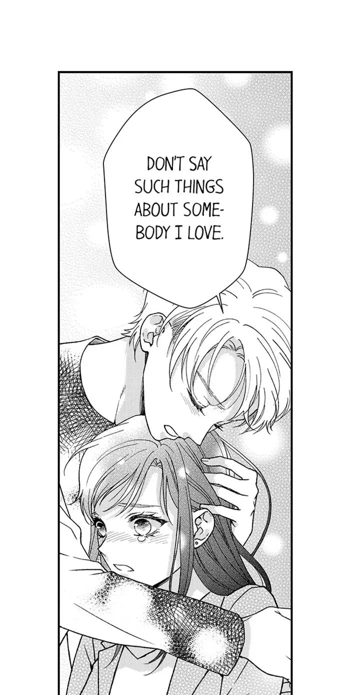 Even a Mean Girl Can Be Loved Chapter 8 page 29 - 