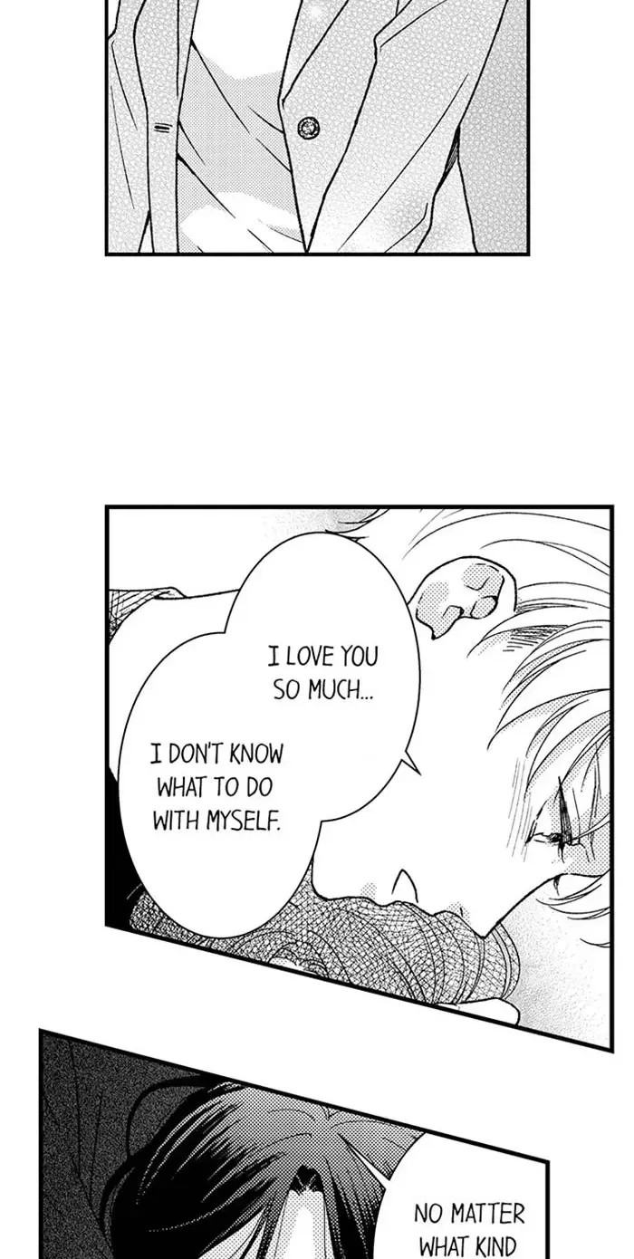 Even a Mean Girl Can Be Loved Chapter 8 page 30 - 