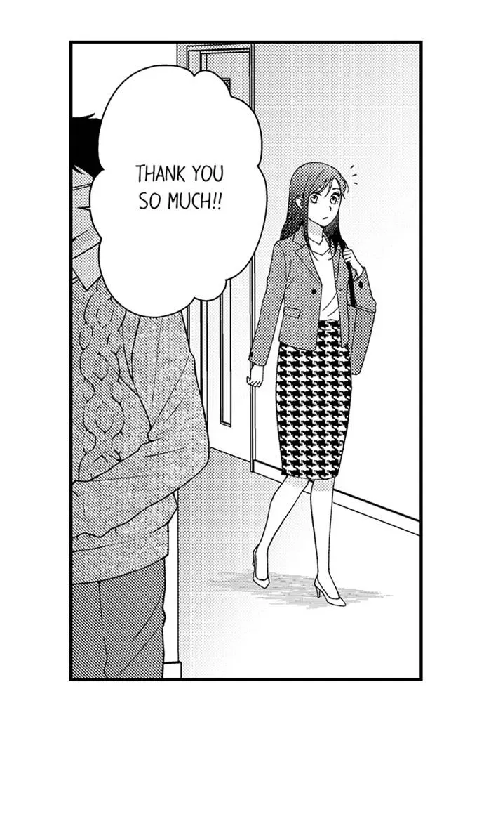 Even a Mean Girl Can Be Loved Chapter 8 page 5 - 