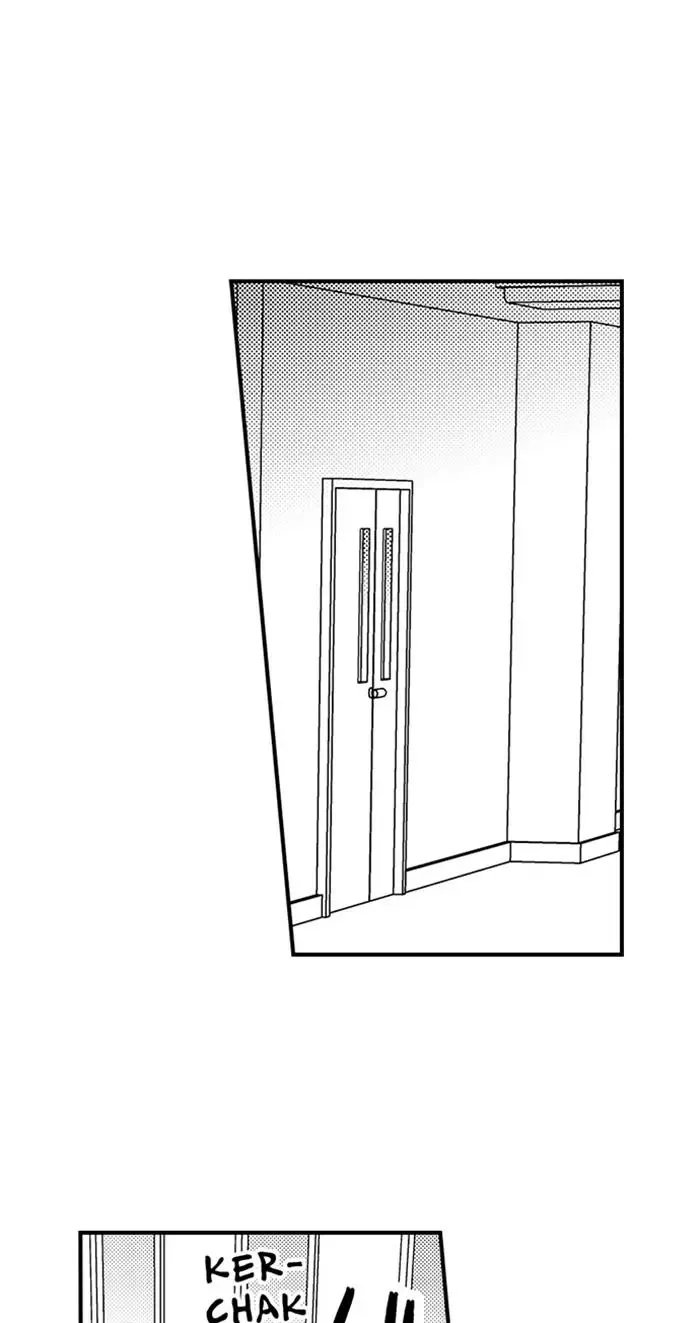 Even a Mean Girl Can Be Loved Chapter 8 page 10 - 