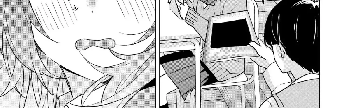 Even a Parakeet Wants to Experience Youth Chapter 1 page 16 - 