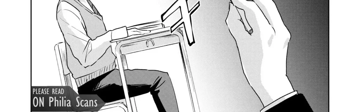 Even a Parakeet Wants to Experience Youth Chapter 1 page 18 - 