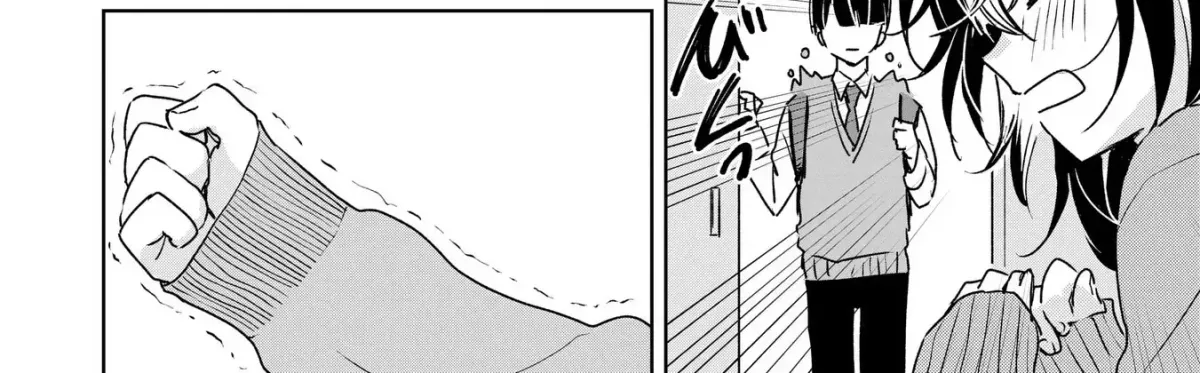 Even a Parakeet Wants to Experience Youth Chapter 1 page 22 - 