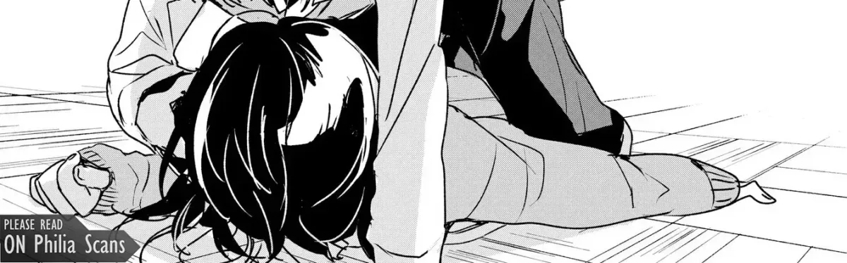 Even a Parakeet Wants to Experience Youth Chapter 1 page 28 - 