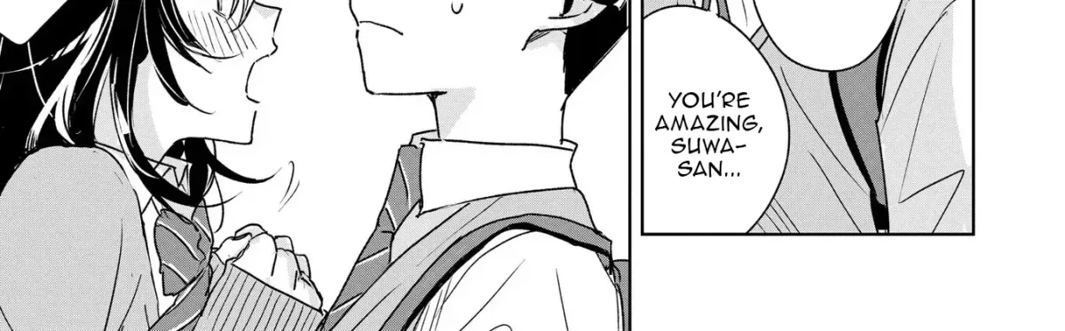 Even a Parakeet Wants to Experience Youth Chapter 1 page 36 - 
