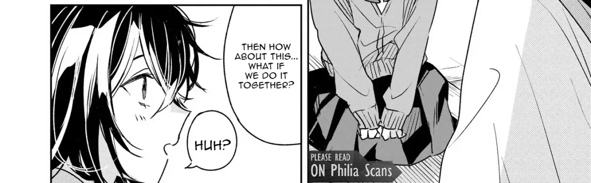 Even a Parakeet Wants to Experience Youth Chapter 1 page 38 - 